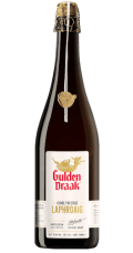 Gulden Draak Cuvee Prestige Bourbon